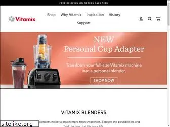 vitamixaustralia.com.au