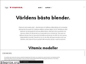 vitamixsverige.se