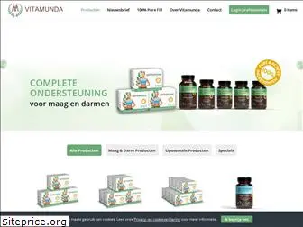 vitamunda.nl