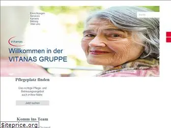 vitanas.de