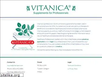 vitanicapro.com