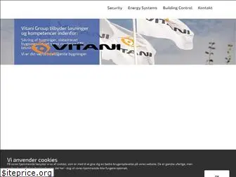 vitanigroup.com