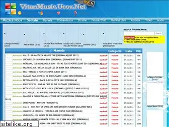 vitanmusic.ucoz.net