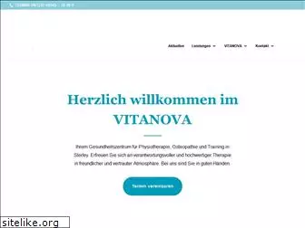 vitanova-sterley.de