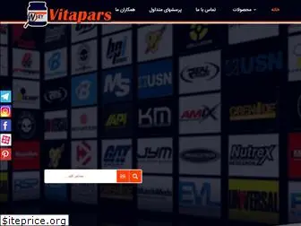 vitapars.com