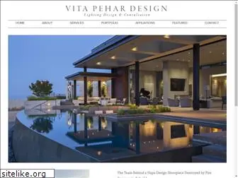 vitapehardesign.com