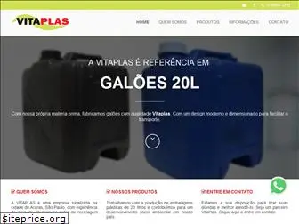 vitaplas.com.br