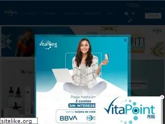 vitapointperu.com