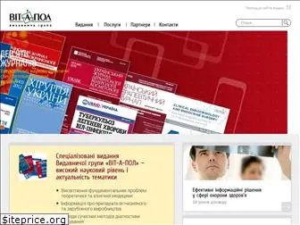 vitapol.com.ua