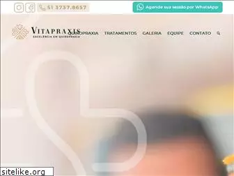 vitapraxis.com.br