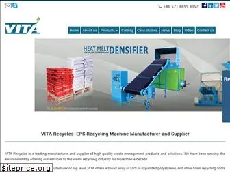 vitarecycles.com