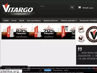 vitargo.com.pl