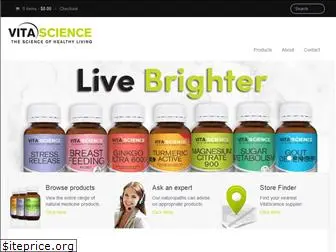 vitascience.com.au