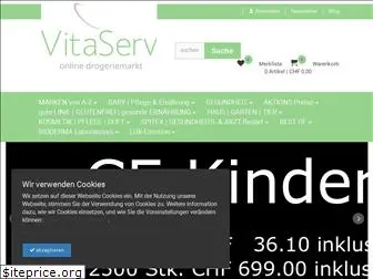 vitaserv.ch