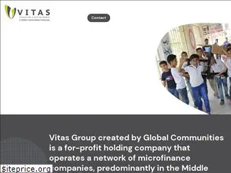 vitasgroup.com