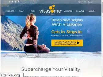 vitasome.com