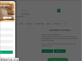 vitasoul.co.za