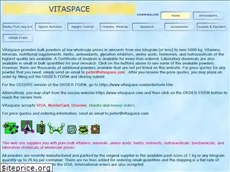 vitaspace.com