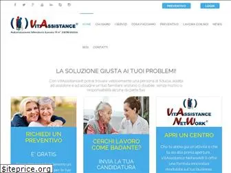 vitassistance.it