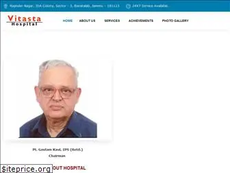 vitastahospital.org