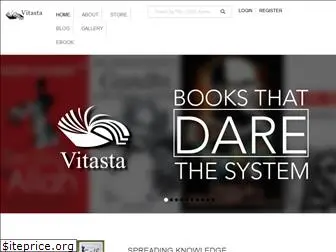 vitastapublishing.com