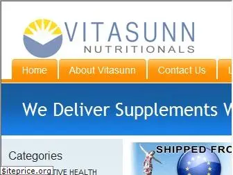 vitasunn.com