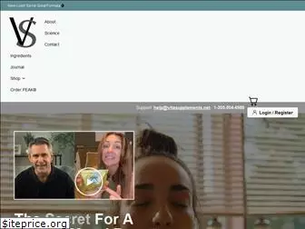vitasupplements.net