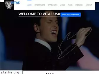 vitasusa.com