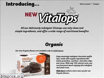 vitatops.com