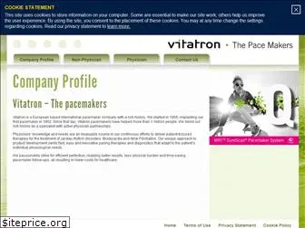 vitatron.com