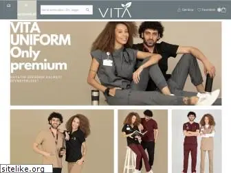 vitauniform.com