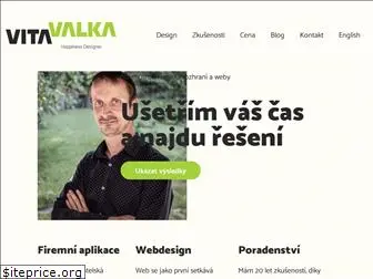 vitavalka.cz