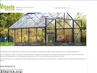 vitavia.co.uk