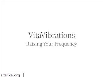 vitavibrations.com