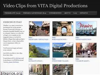 vitavideoclips.com