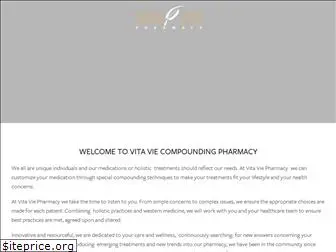 vitaviepharmacy.com