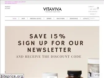 vitaviva.com