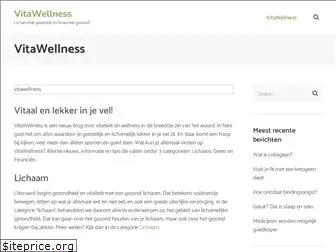 vitawellness.nl