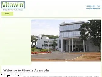 vitawin.net
