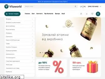 vitaworld.com.ua