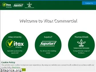 vitaxamenity.co.uk