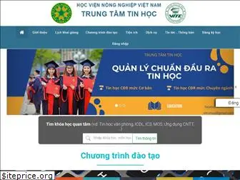 vitc.edu.vn