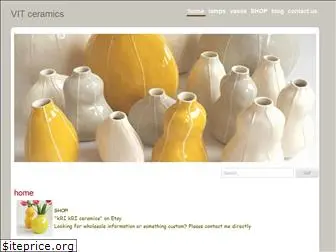 vitceramics.com