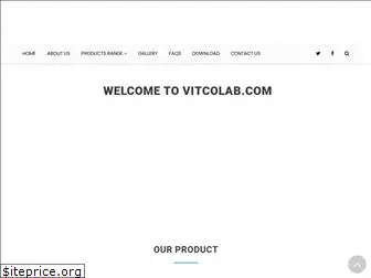 vitcolab.com