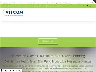 vitcom.net