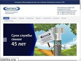 vitcos.ru