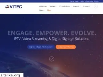 vitec.com