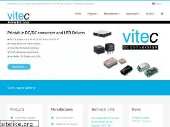 vitecpower.com