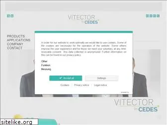 vitector.com