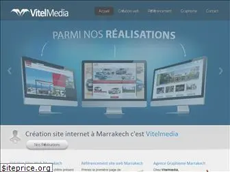 vitelmedia.com